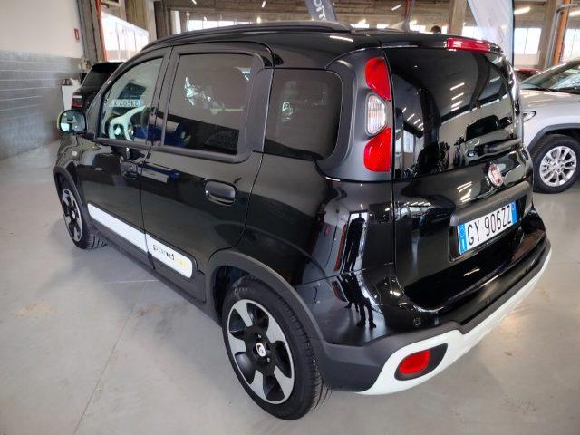 FIAT Panda 1.0 70CV Hybrid PANDINA (CROSS)