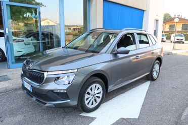 Skoda Kamiq 1.0 TSI Selection