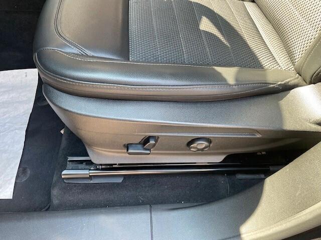 Alfa Romeo Stelvio 2.2 Turbodiesel 210 CV AT8 Q4 Executive