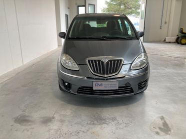 Lancia MUSA 1.4 Oro Plus Ecochic GPL