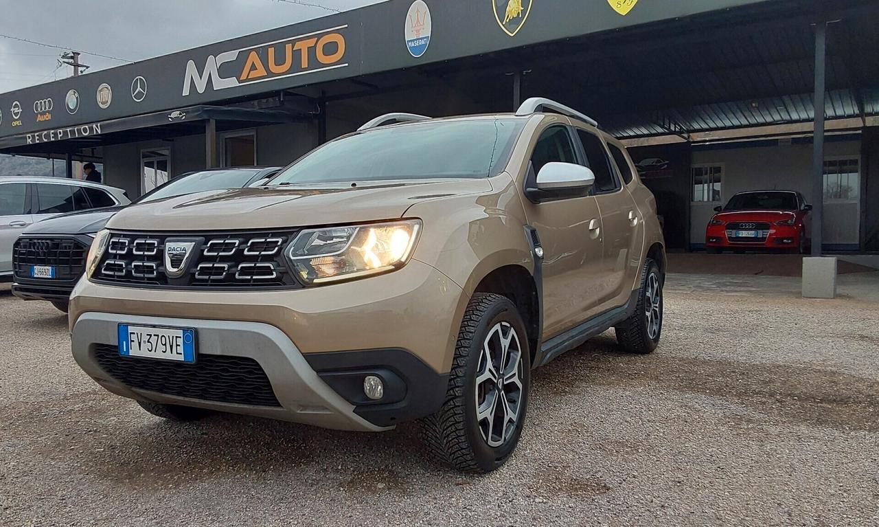 Dacia Duster 1.6 SCe GPL IMPECCABILE