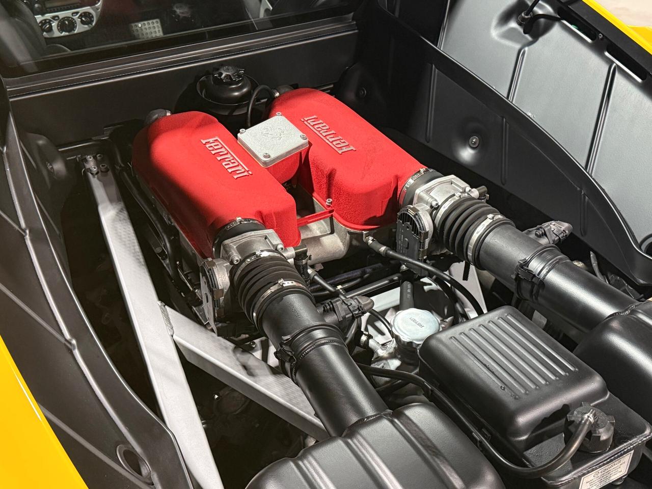 Ferrari 360 Modena F1