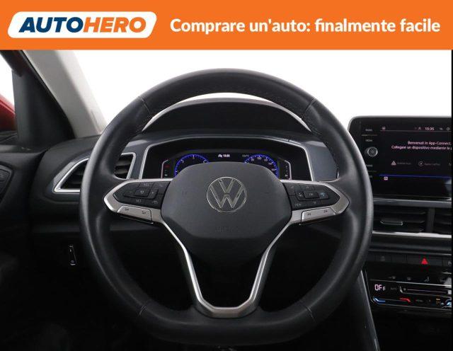 VOLKSWAGEN T-Roc 2.0 TDI SCR Style