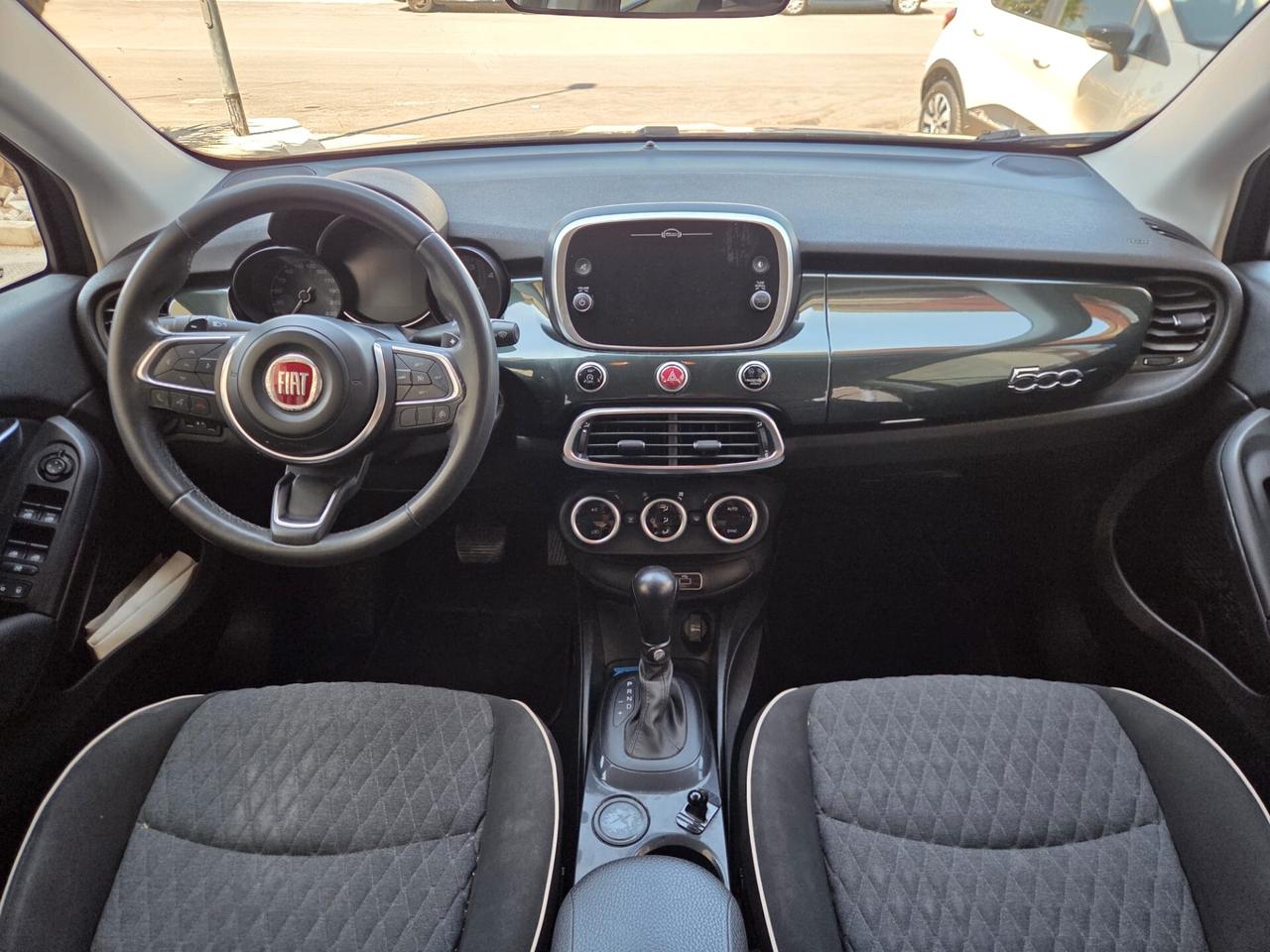 Fiat 500X 1.6 MultiJet 120 CV Business