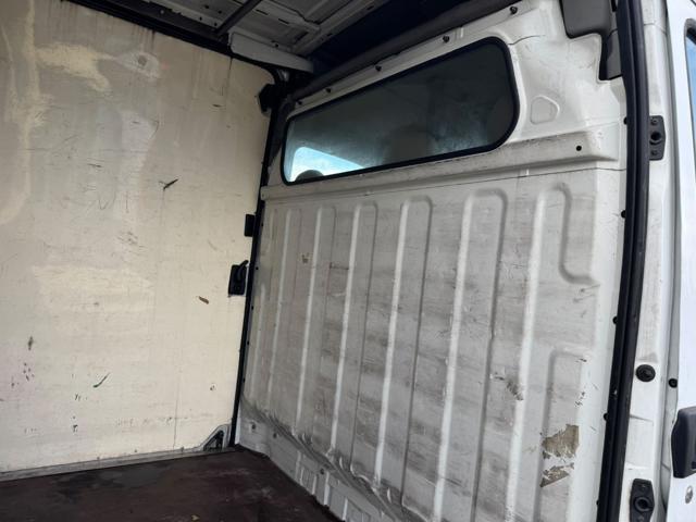 RENAULT Master T35 2.2 dCi 16V PM-TA Furgone Confort