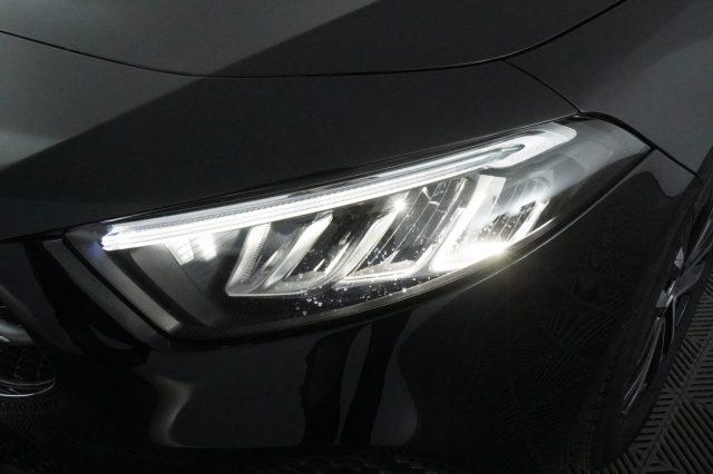 MERCEDES-BENZ A 180 A 180 Automatic Progressive Advanced