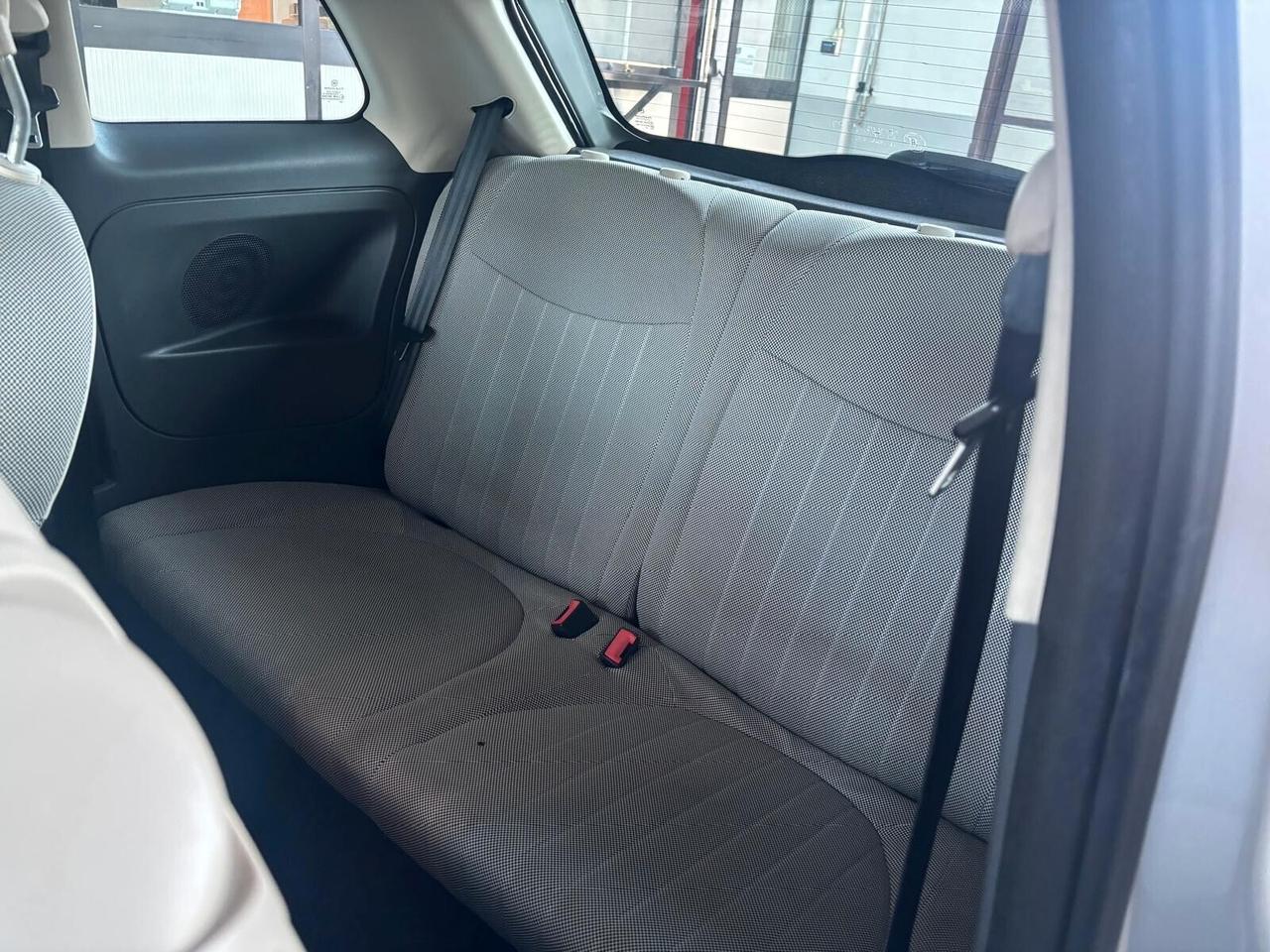 Fiat 500 1.3 Multijet 16V 75 CV by DIESEL