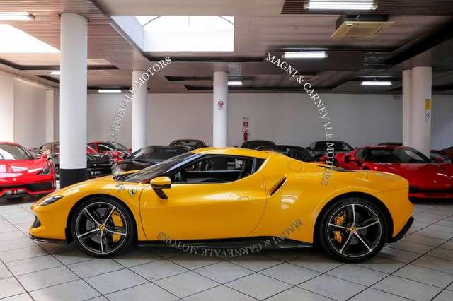 Ferrari 296 GTB|3-LAYER PAINT|CARBON PACK|LIFT|RACING SEATS