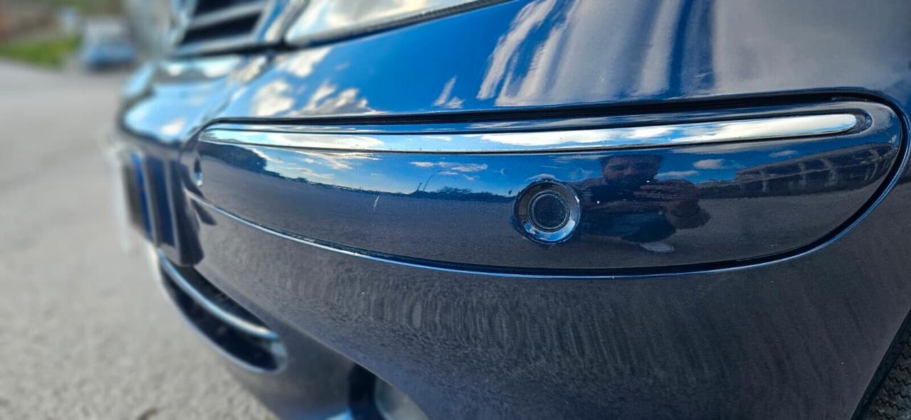 Mercedes-benz A 170 CDI Elegance (Cambio AKS manuale robotizzato)