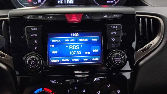 LANCIA Ypsilon 1.2 69 CV 5 porte SOLO 53000 KM