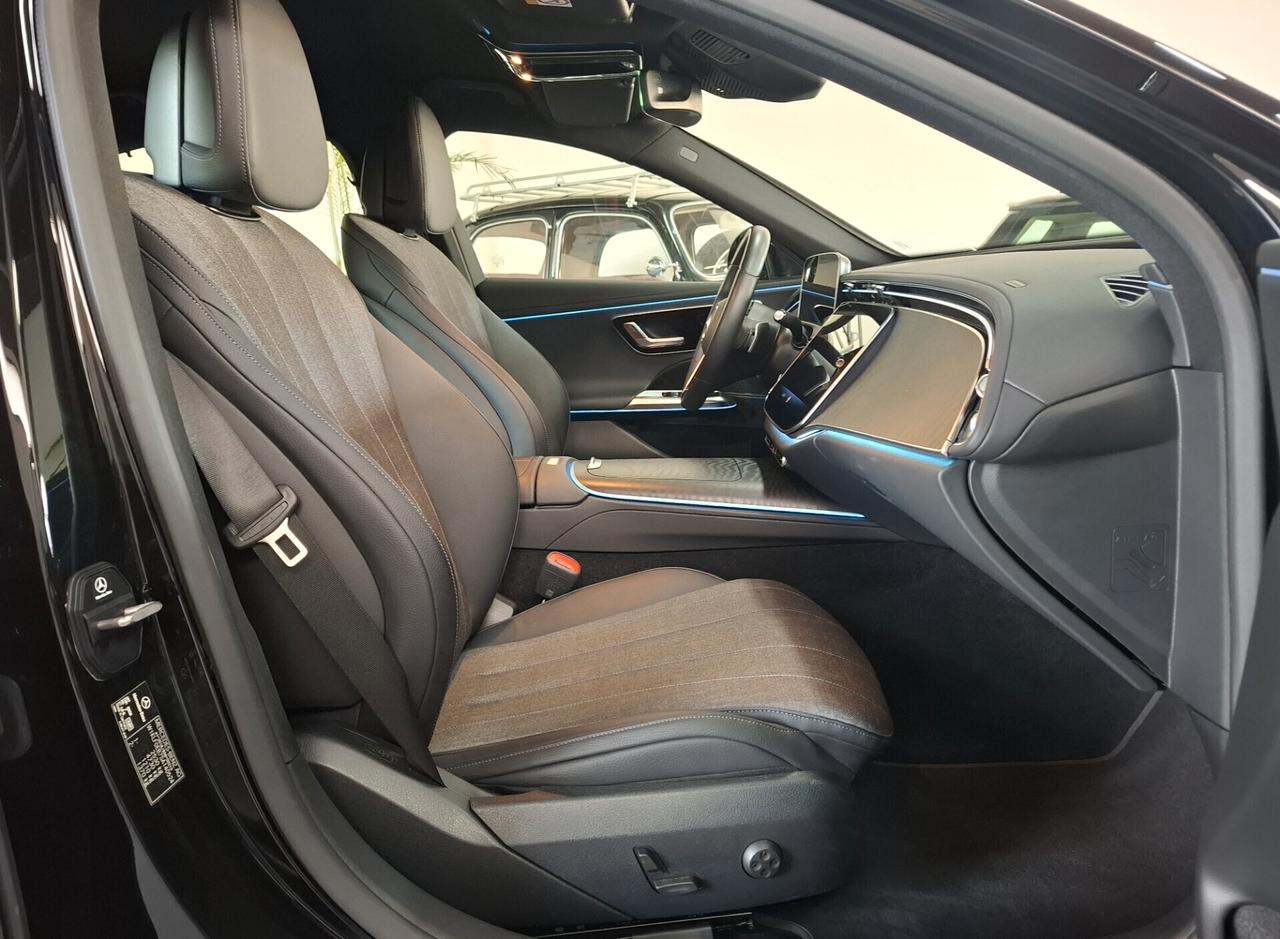 Mercedes-benz E 220 d Avantgarde