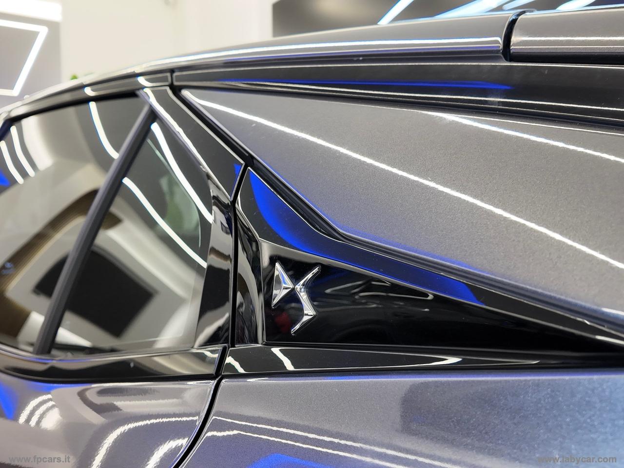 DS AUTOMOBILES DS 4 BlueHDi 130 aut. Performance Line+