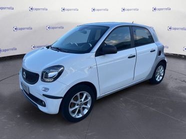 smart forfour forfour 70 1.0 Youngster