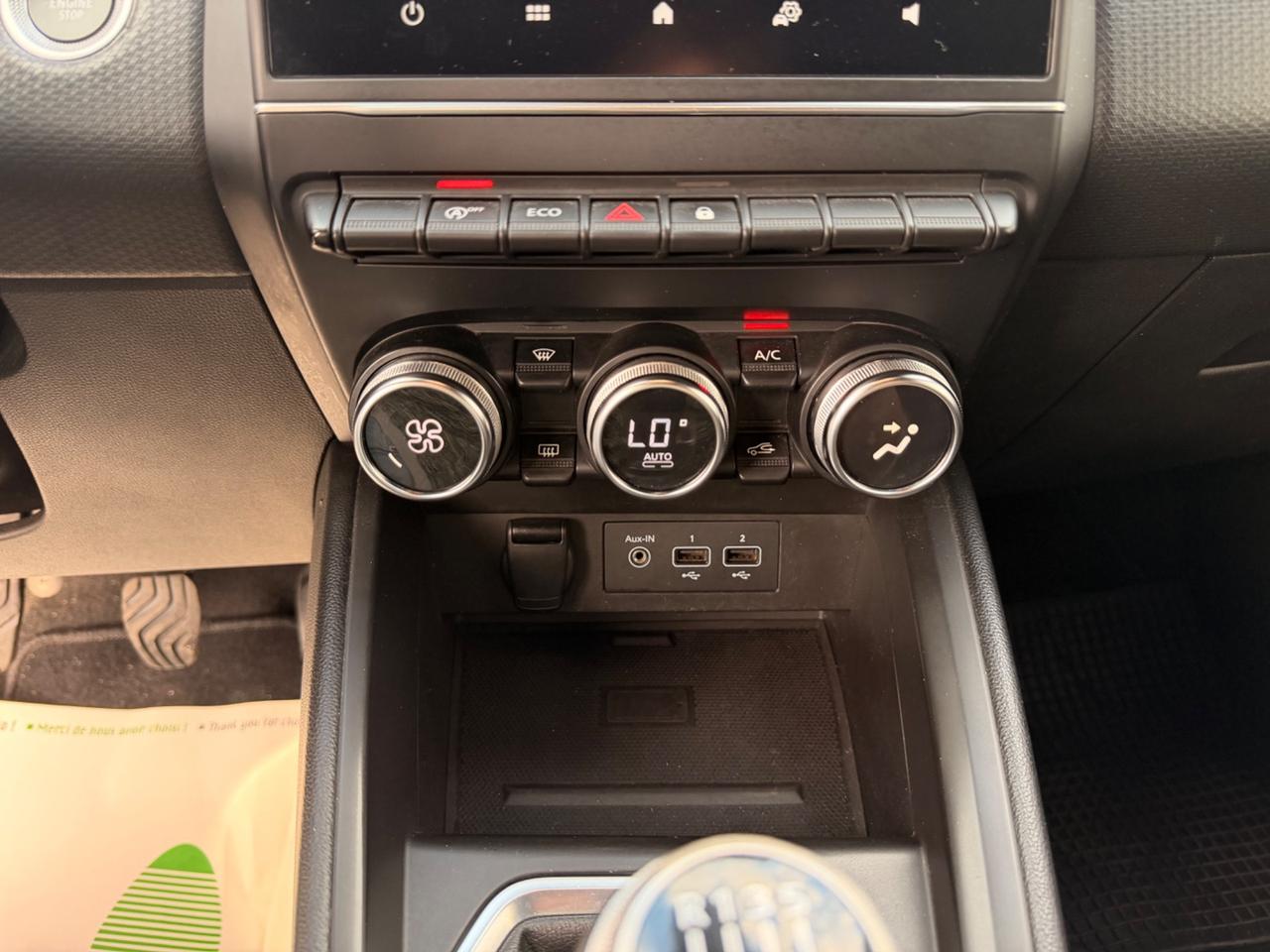 Renault Clio 1.5 dCi 115CV Initiale Paris COCKPIT FULL LED