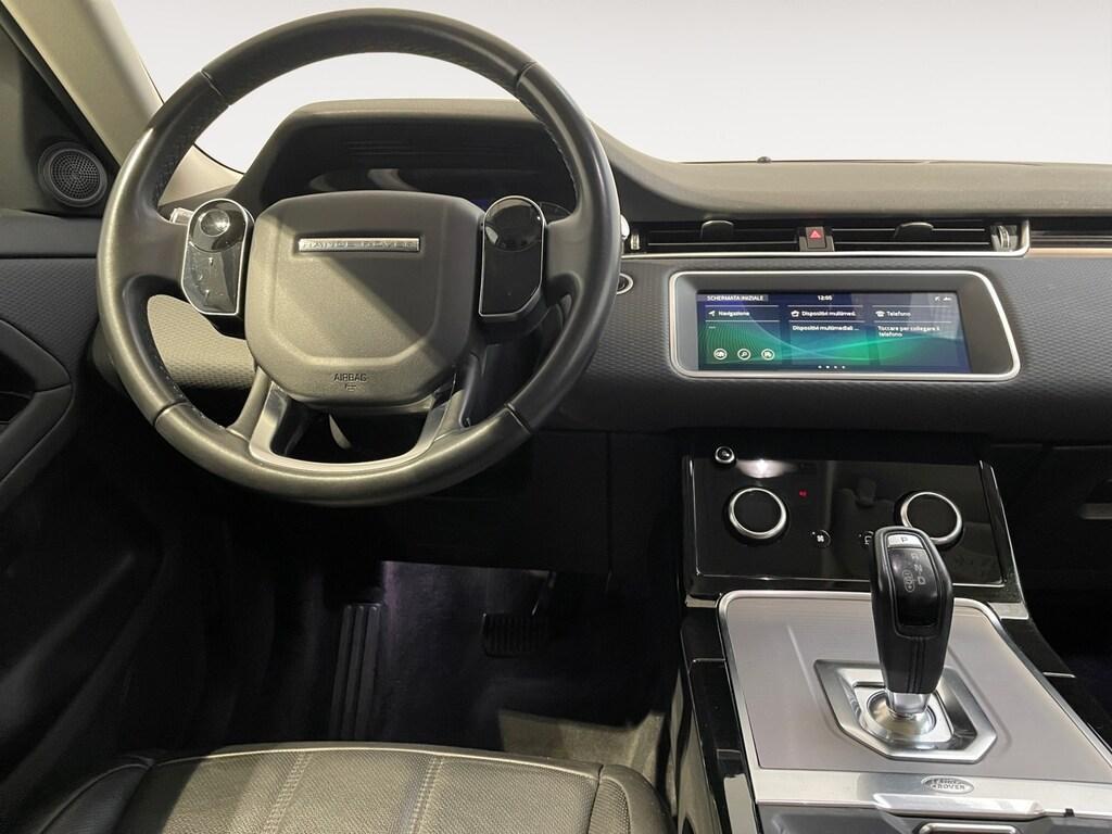 Land Rover Range Rover Evoque S 150cv