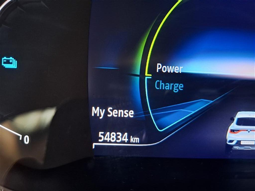 Renault Arkana 1.6 Hybrid Intens E-Tech Auto