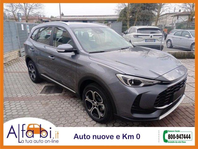 MG ZS 1.5 Hybrid+ 197CV Aut. Comfort