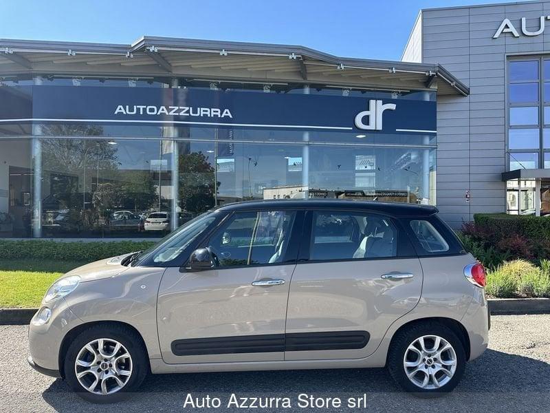 FIAT 500L 1.4 95 CV Pop Star *GPL, PROMO AZZURRA*