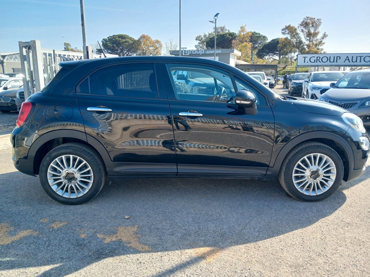 Fiat 500X 1.0 T3 120 CV Connect