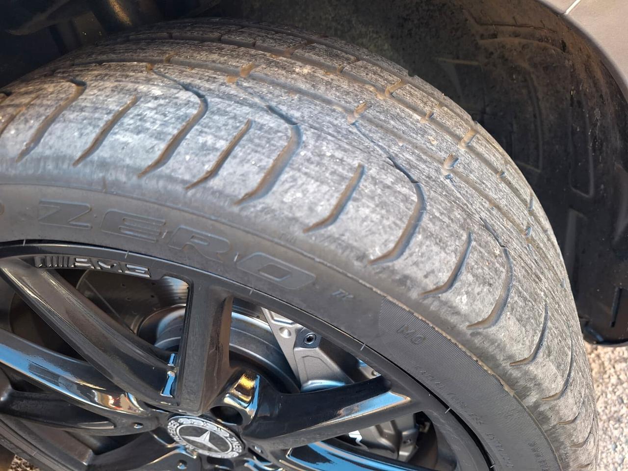 Mercedes-benz A 45 AMG A 45 AMG 4Matic Automatic