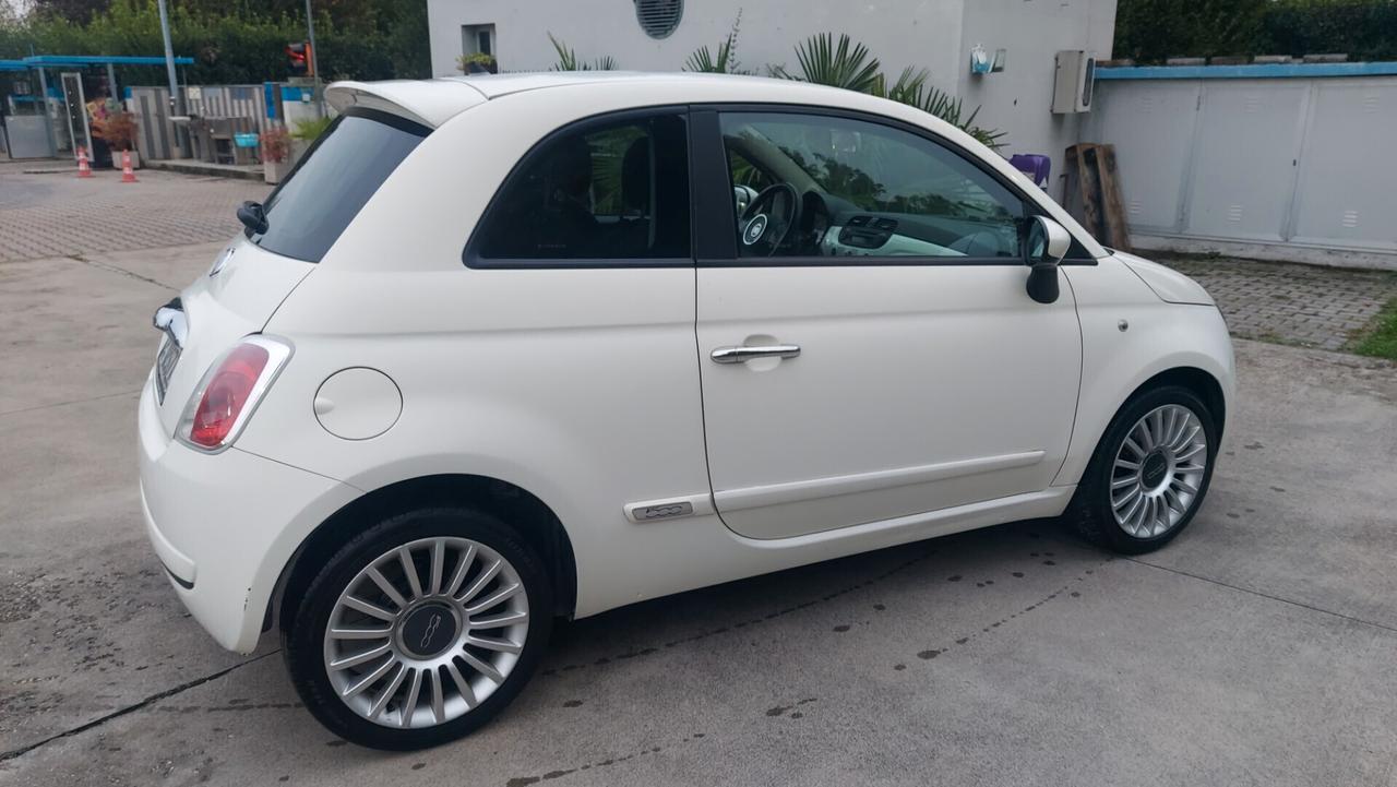 Fiat 500 1.2 Sport - Ok Neopatentati