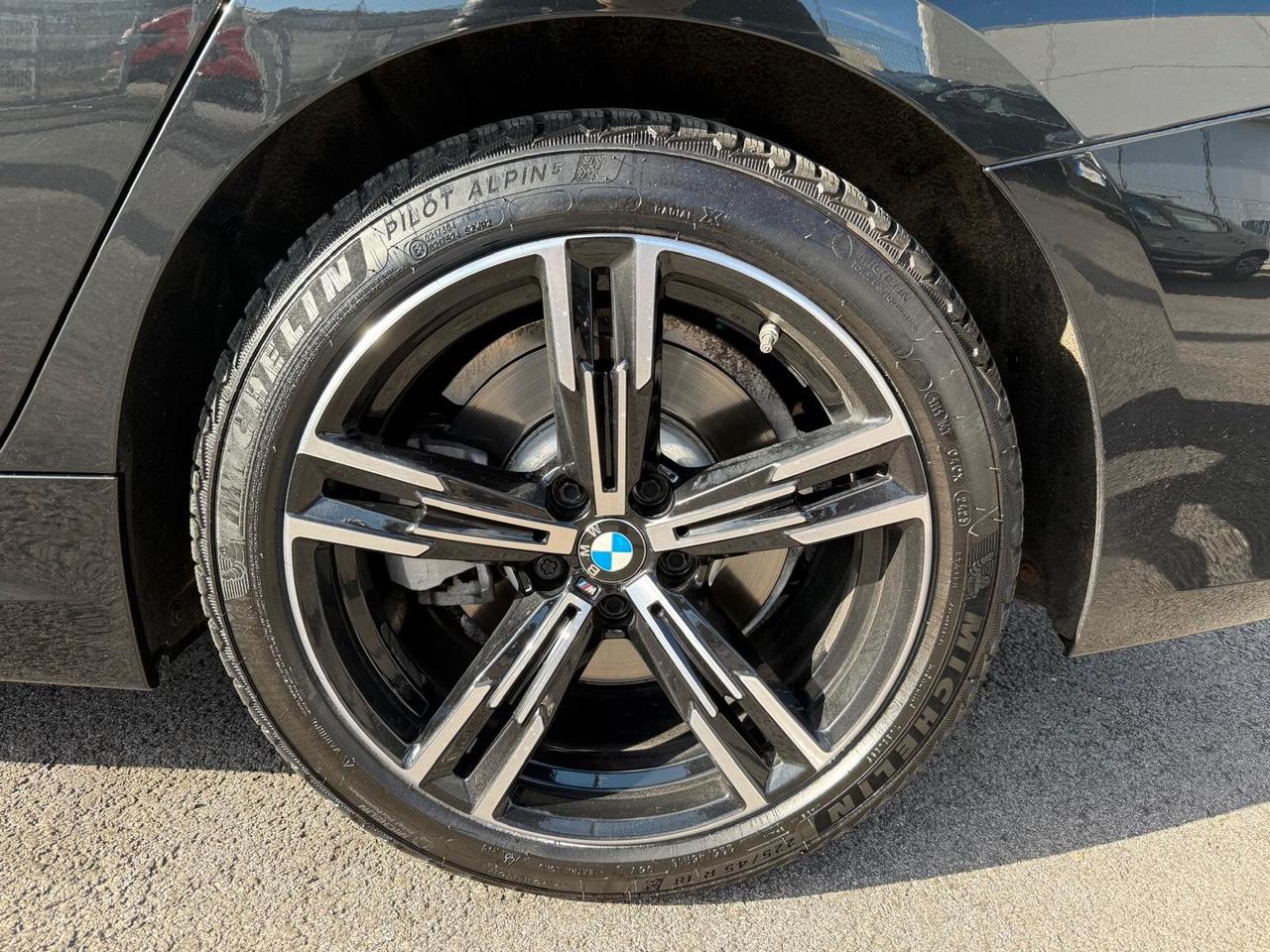 Bmw 330 330d 48V xDrive Touring Msport