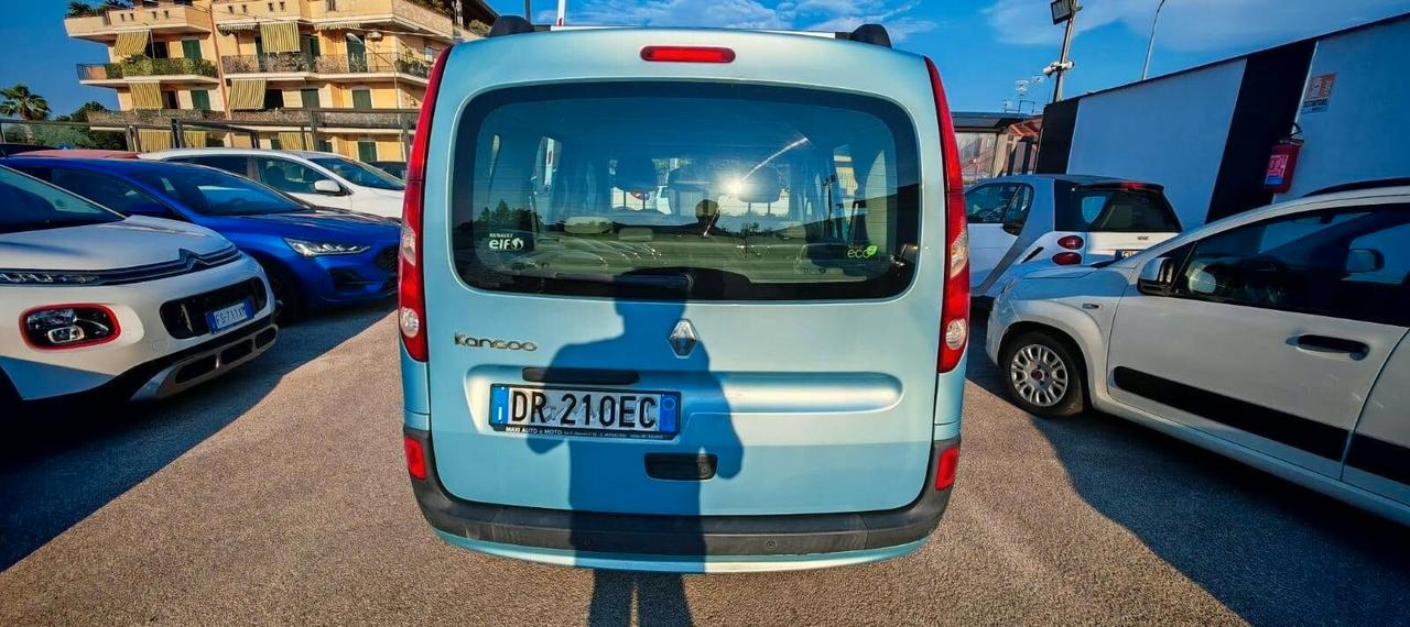 Renault Kangoo 1.5 dCi 85 CV 5 porte Dynamique