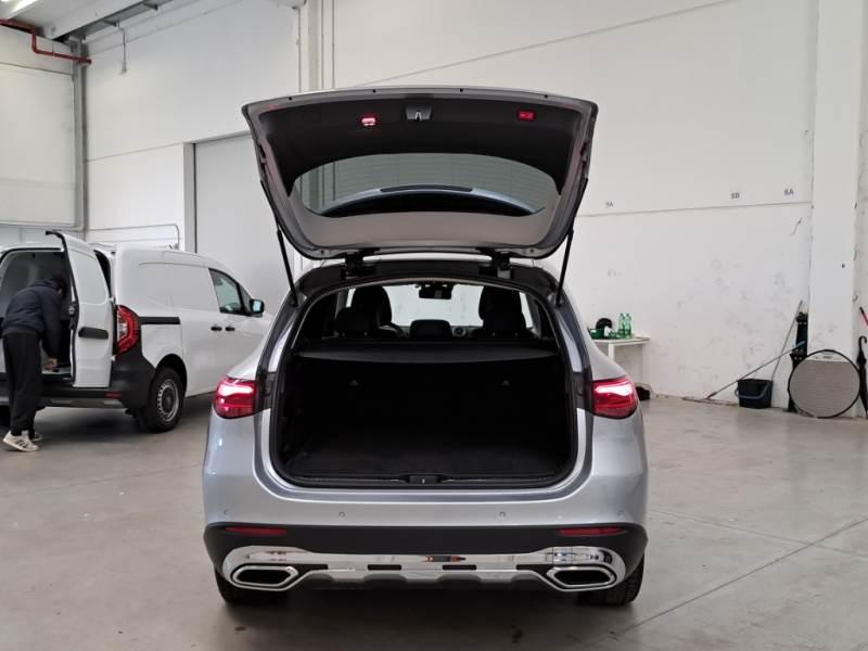 Mercedes GLC 220 220 d Mild hybrid Advanced Plus 4Matic 9G-Tronic