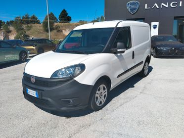 Fiat Doblo Doblò 1.6 MJT 105CV S&S PC-TN Cargo Easy