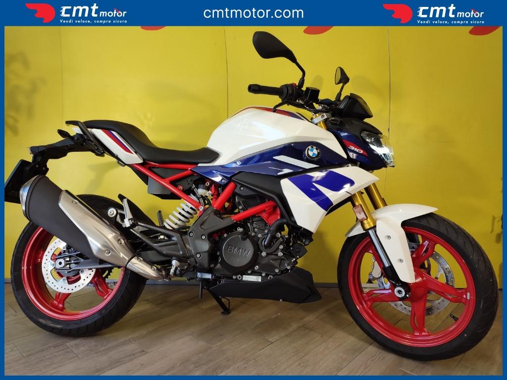 BMW G 310 R - 2022