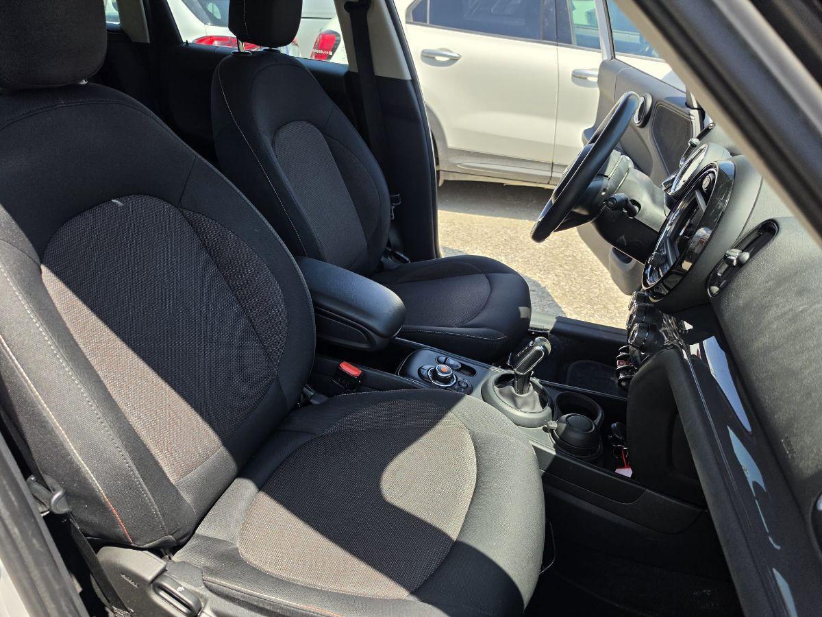 MINI - Countryman - Mini Cooper D Hype