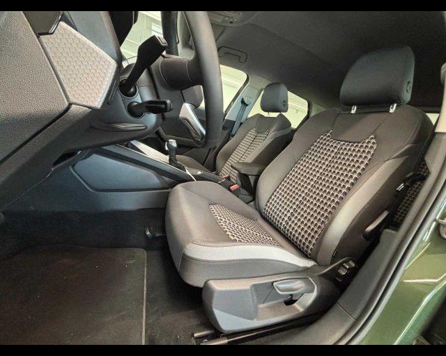 AUDI A1 allstreet 30 TFSI S tronic Business