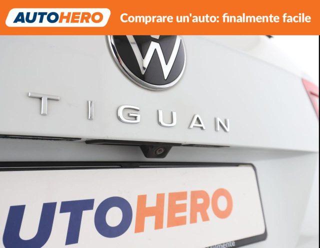 VOLKSWAGEN Tiguan 1.5 TSI 150 CV DSG ACT R-Line