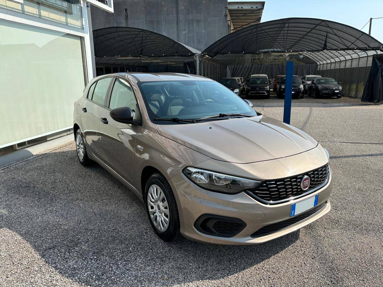 FIAT TIPO 1.4 5 PORTE POP