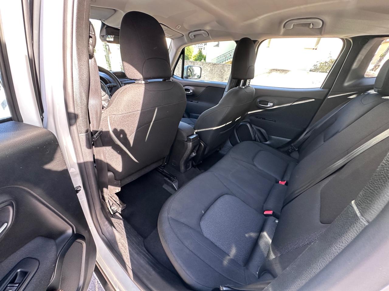 Jeep Renegade 1.0 T3 Longitude
