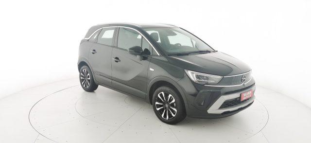 OPEL Crossland X 1.5 ECOTEC D 110 CV Start&Stop Ultimate