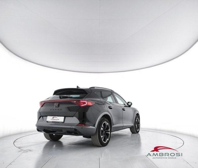CUPRA Formentor Formentor 1.5 tsi 150cv dsg