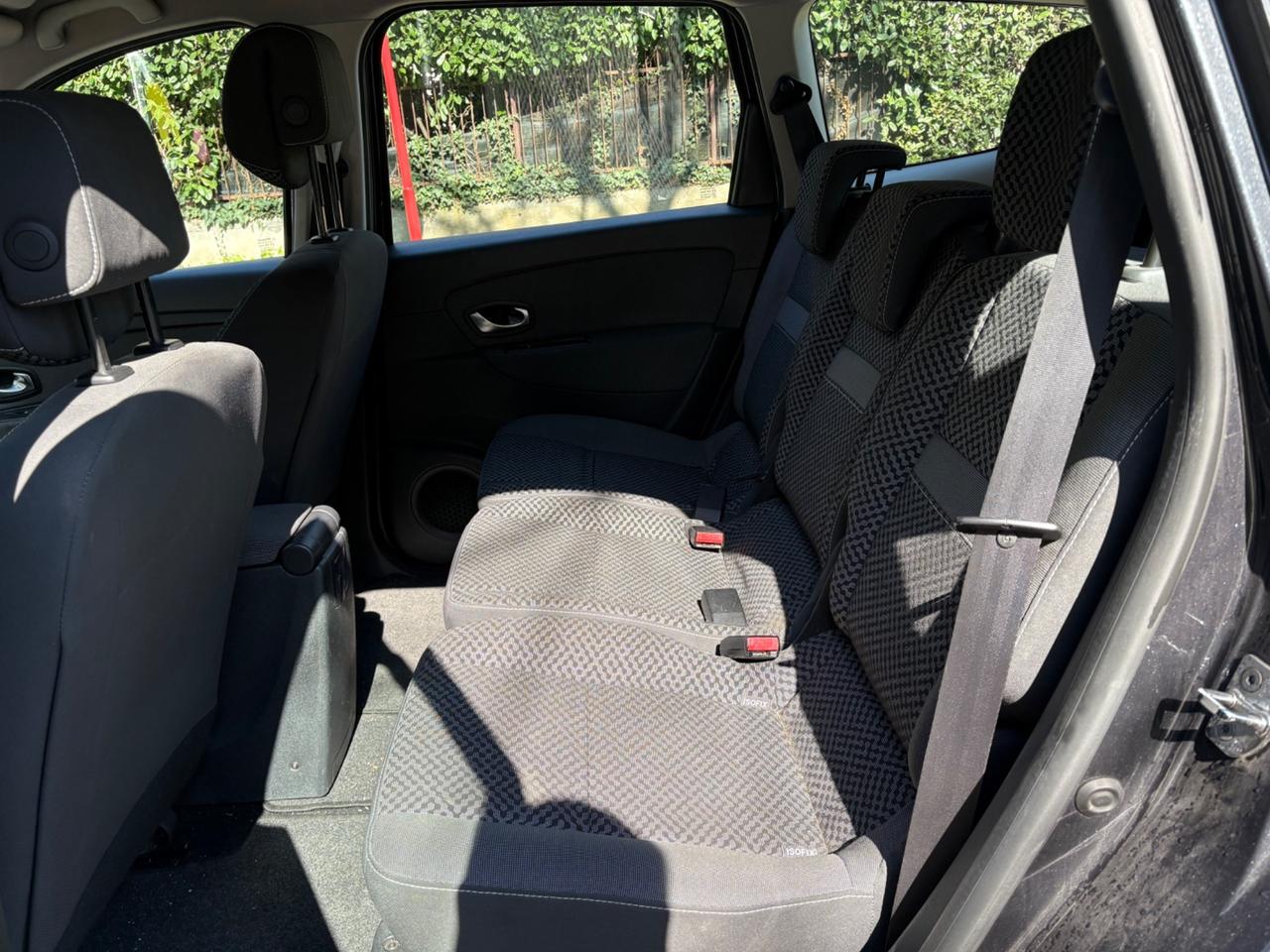 Renault Scenic Scénic X-Mod 1.5 dCi 110CV Luxe