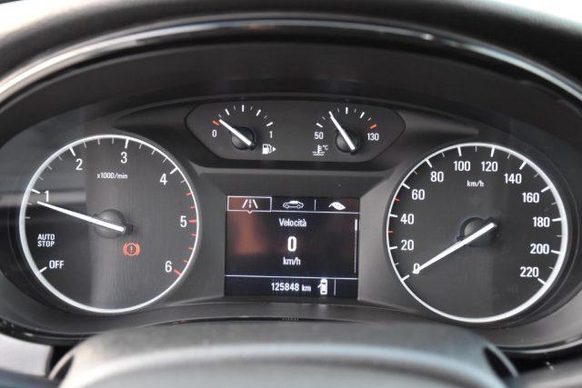 OPEL Mokka X 1.6 CDTI Ecotec 4x2 Start&Stop Ultimate