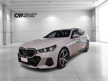 BMW Serie 5 Touring 540 d 48V M Sport Pro xDrive Steptronic