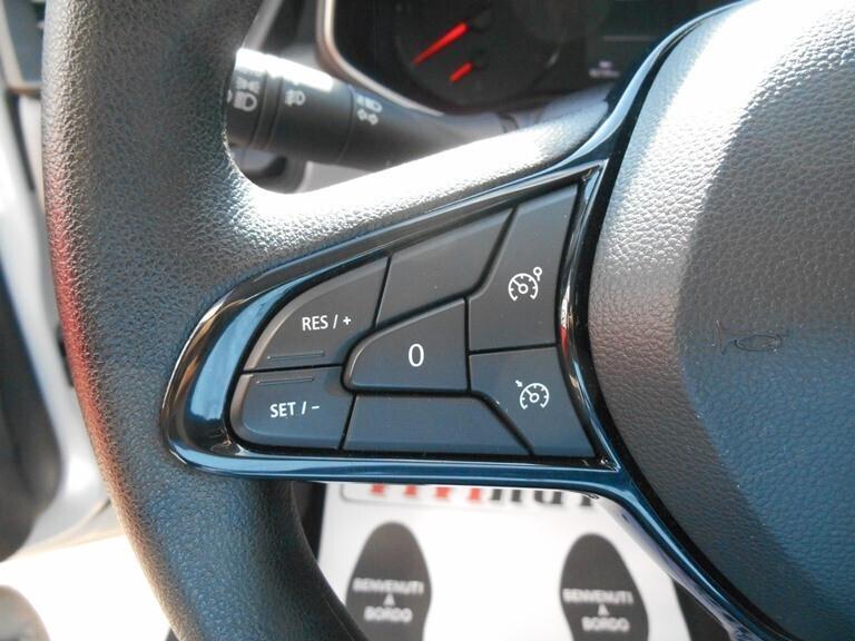 Renault Clio Blue dCi 85 CV 5 porte NEOPATENTATI