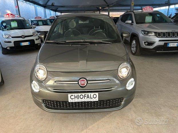 Fiat 500 FIAT LOUNGE 500 1.0 IBRIDA 70 CV