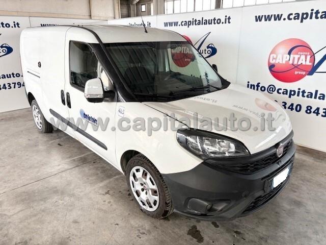 Fiat Doblò 1.6 MJT 105CV Maxi MOTORE??? NETTO 4000