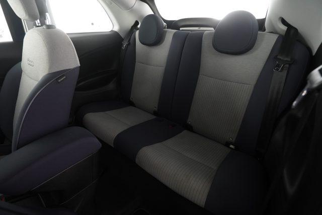 FIAT 500e 500e Cabrio 42 kWh Icon