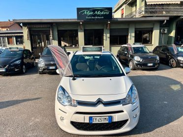 Citroen C3 PureTech 68 Attraction