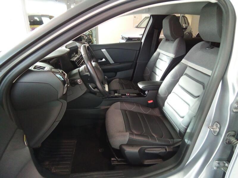 Citroën C4 C4 1.2 puretech Shine s&s 130cv