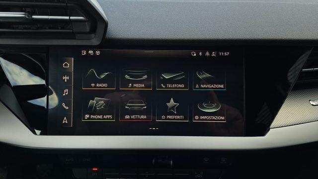 AUDI A3 SPB 30 TDI sportback DAYTONA