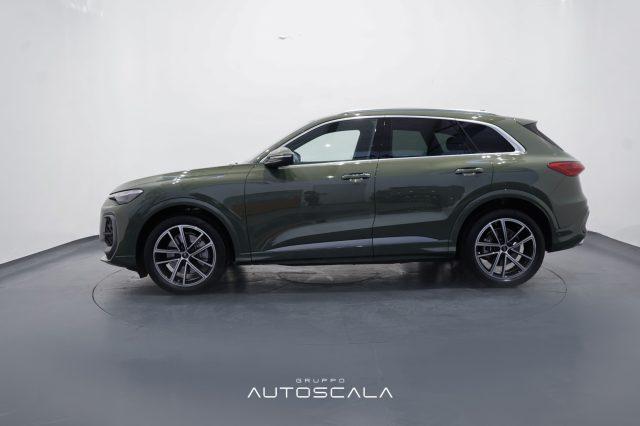 AUDI Q5 40 TDI 204cv Quattro S Tronic S Line