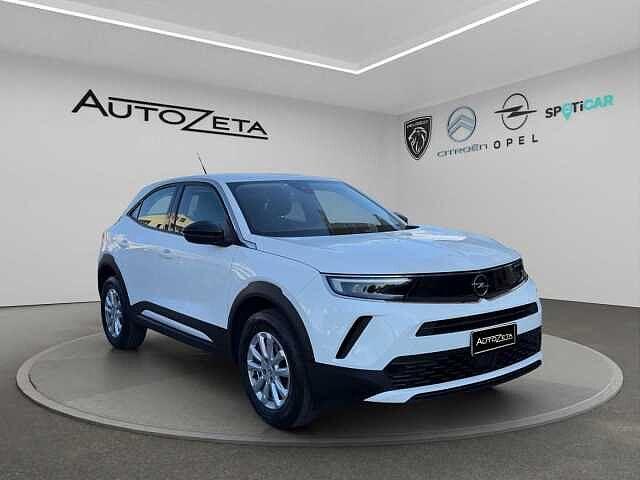 Opel Mokka 1.2 Turbo Edition
