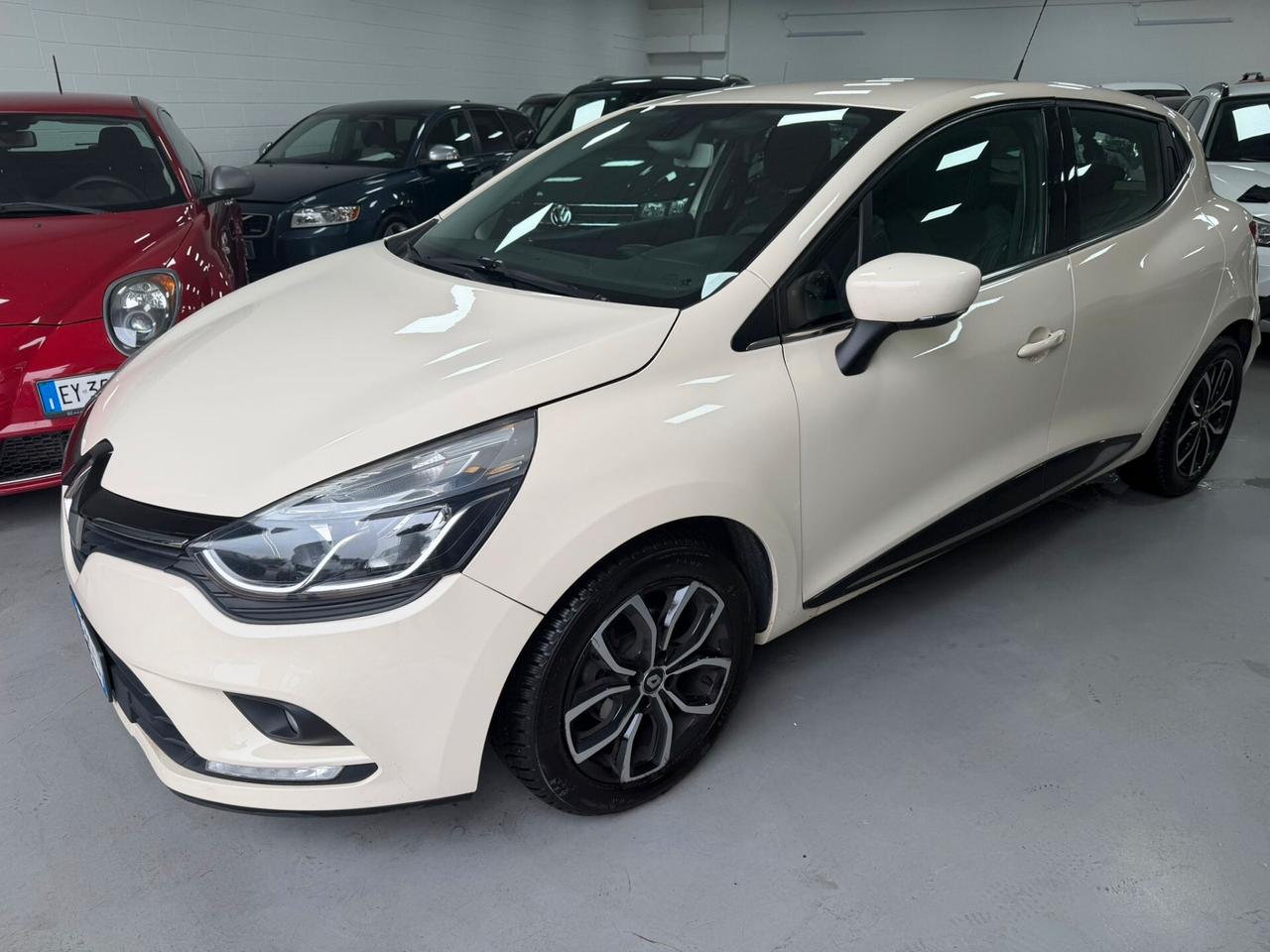 Renault Clio Sporter dCi 8V 90CV Start&Stop Energy Excite